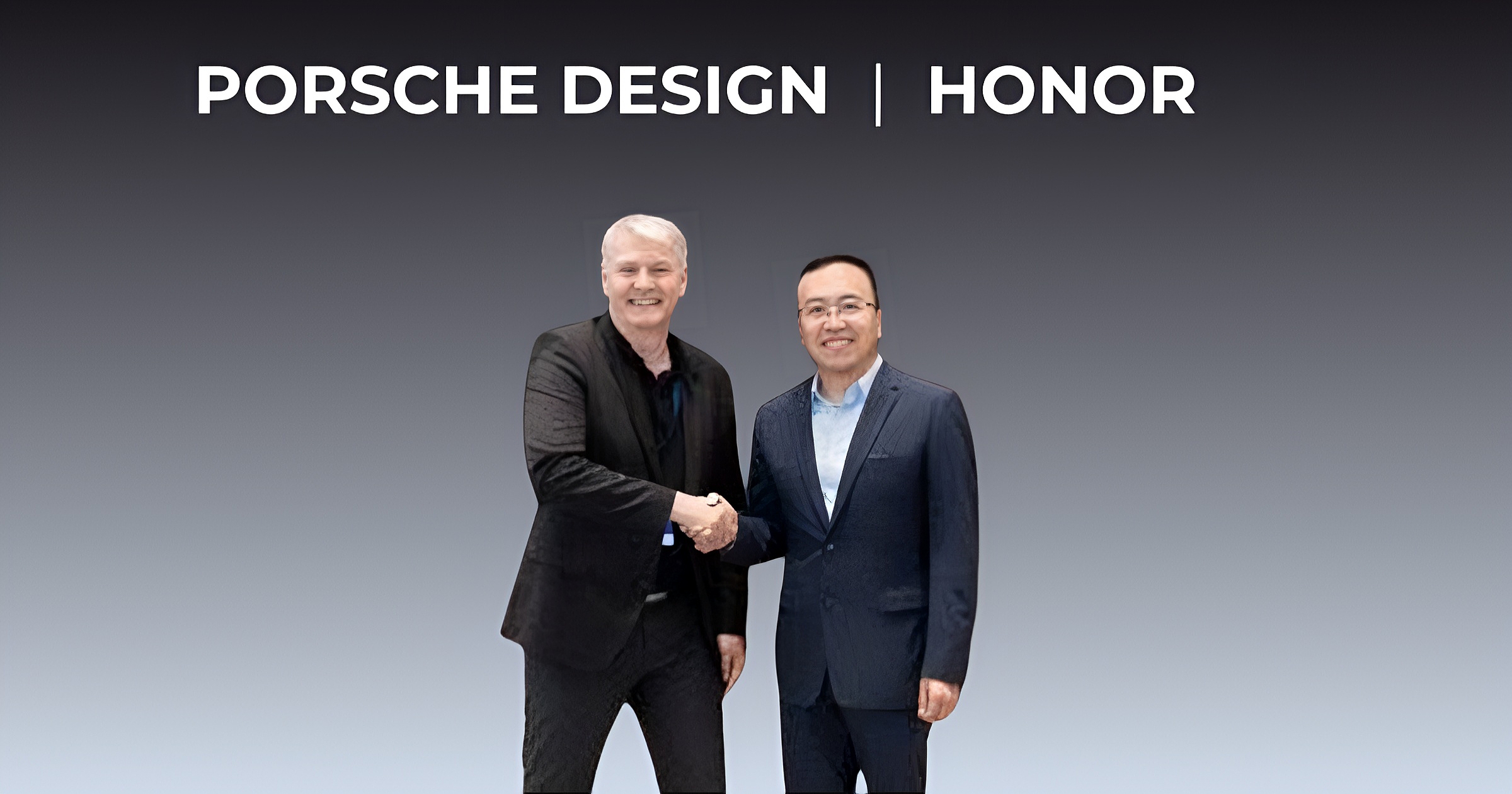 HONOR and Porsche Design Join Forces to Combine Cutting-Edge Technologies  with Functional Design - HONOR Global